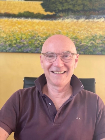 Bernoni Maurizio