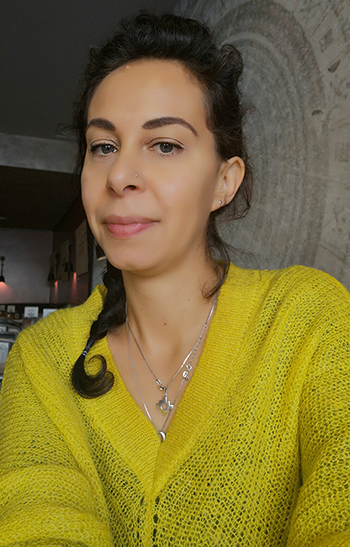 De Angeli Silvia