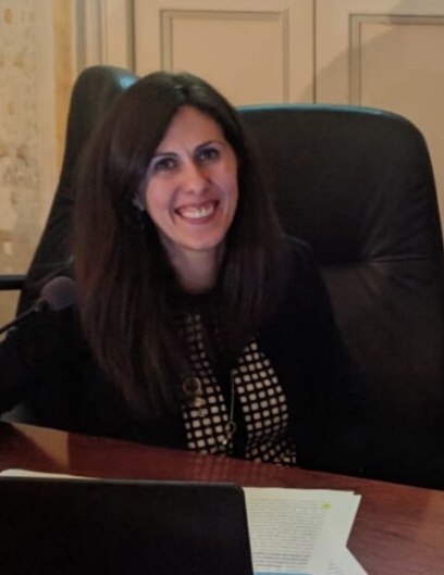 Nacucchi Vincenza