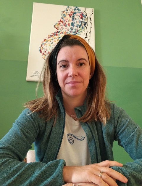 Casazza Elisa