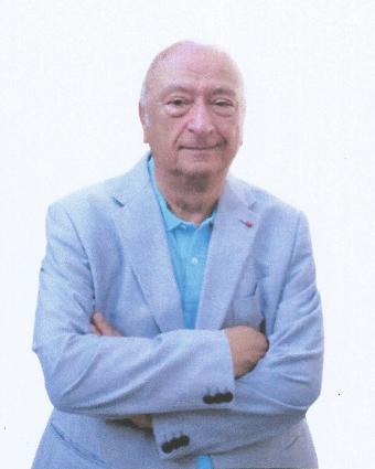 Cesarano Fernando