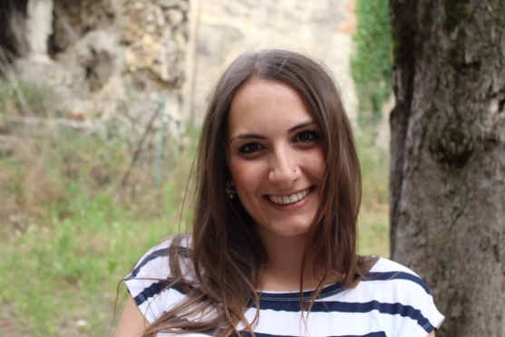 Curioni Sara