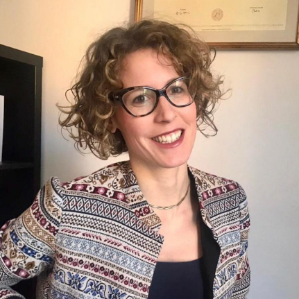 Domenichelli Giulia