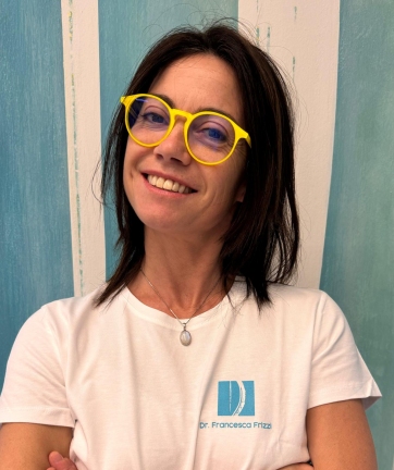 Frizzi Francesca