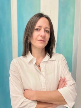 Gamberini Anna