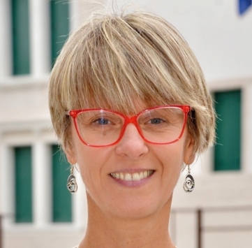 Marini Zeudi