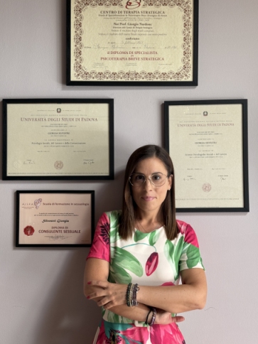 Silvestri Giorgia