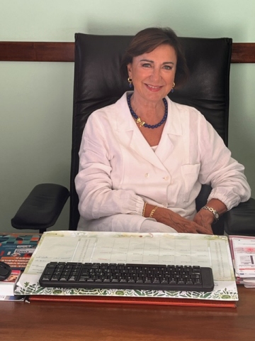 Sommacampagna Paola