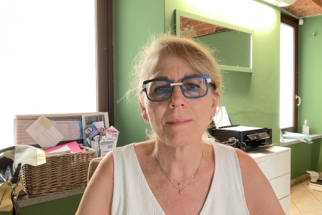 Stagno Paola