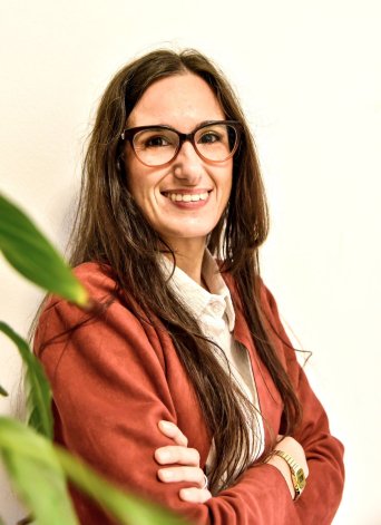 Filippi Clarissa
