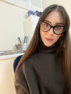 Lanzafame Federica