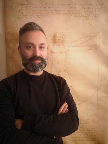 Russo Luca