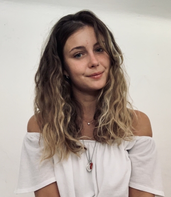 Valcarenghi Francesca