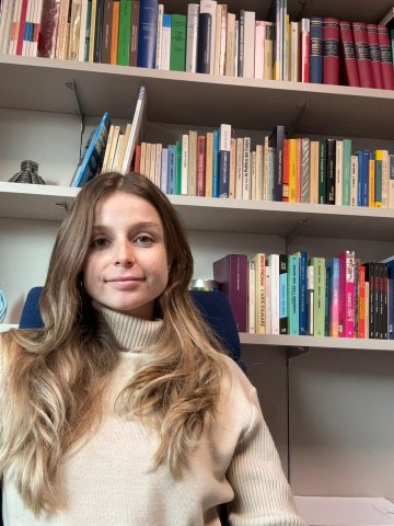 Betti Teresa