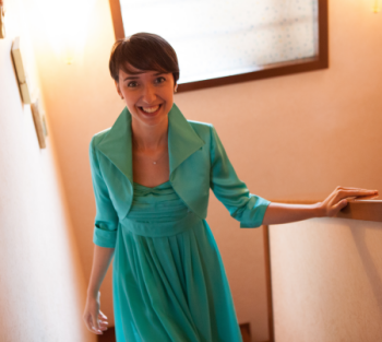 Casnici Federica