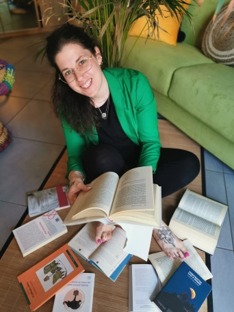 Parenti Federica