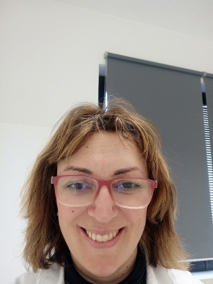 Peressini Laura