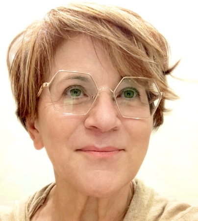 Tesse Costanza Gilda