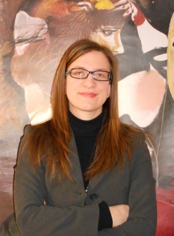 Gozzini Sara