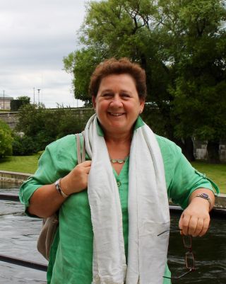 Muratore Maria Paola