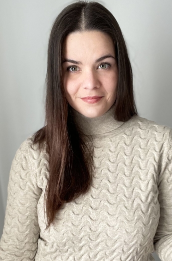 Paiuscato Laura