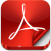 icona pdf