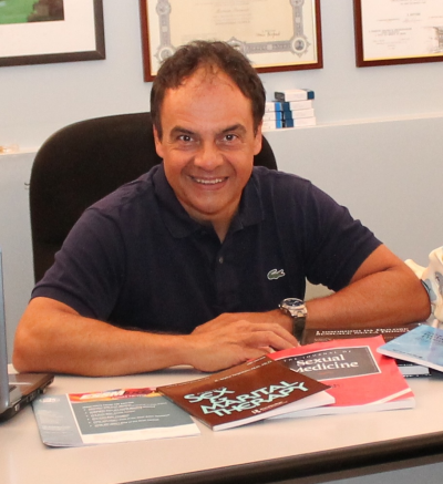 Bernorio Roberto