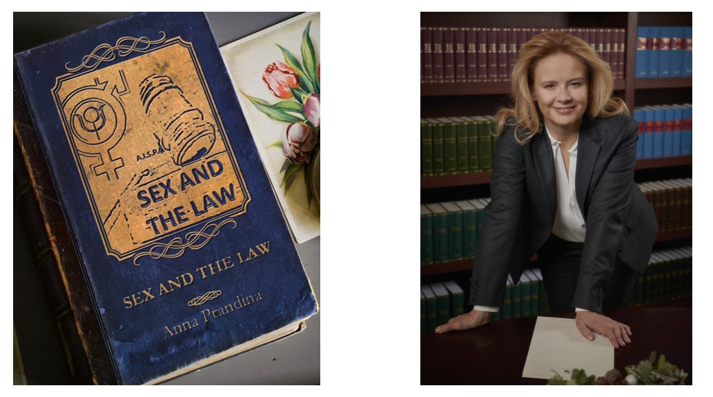 sex law head
